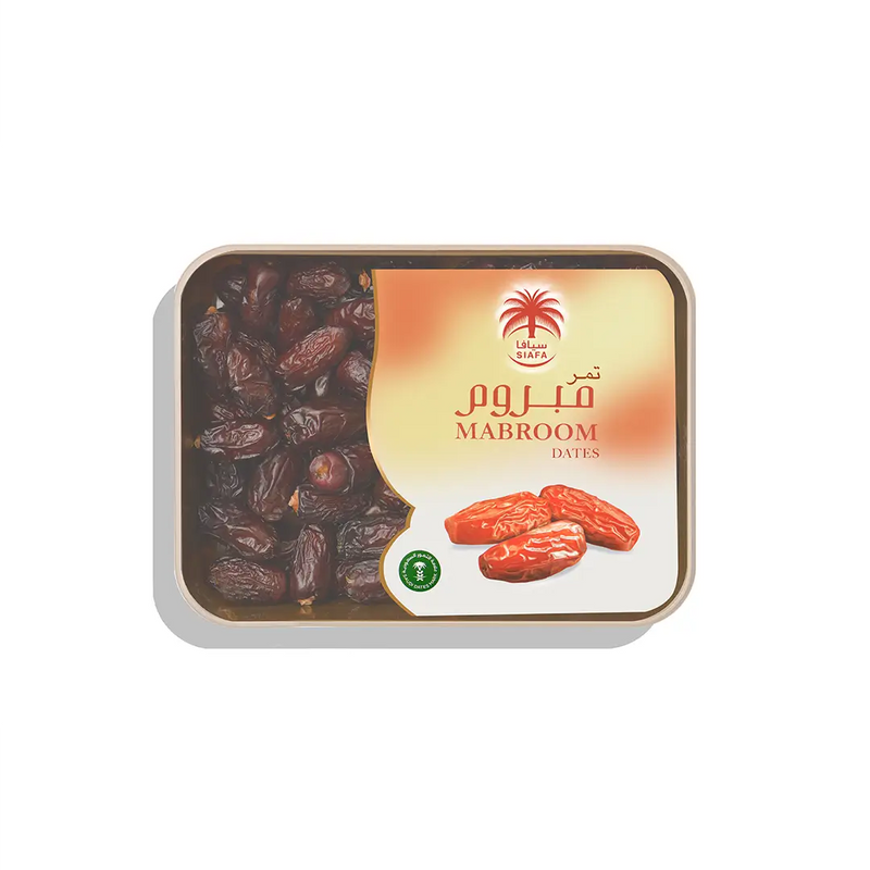 Siafa Mabroom Dates, 400 gm