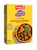 National Achar Gosht Recipe Mix 1.51 oz (43g)