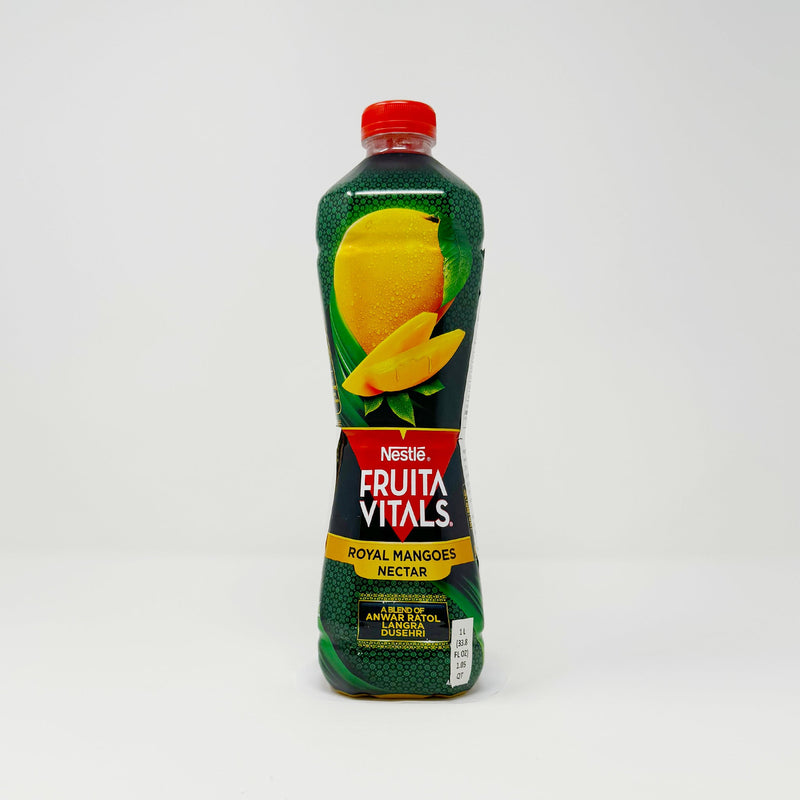 Nestle Fruita Vitals Juice - Royal Mango, 1 L