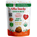 Aha Snacks Onion Palli Rava Chekkalu 170g