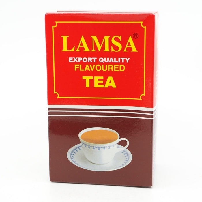 Lamsa Flavored Tea  225g