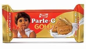 Parle G Gold Biscuits 100g