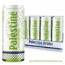 Palestine Lemon Lime Soda | Palestine Drink | 330ml Can