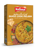 National Quick Cook Haleem Spice & Lentil Mix 11.92 oz (338g)