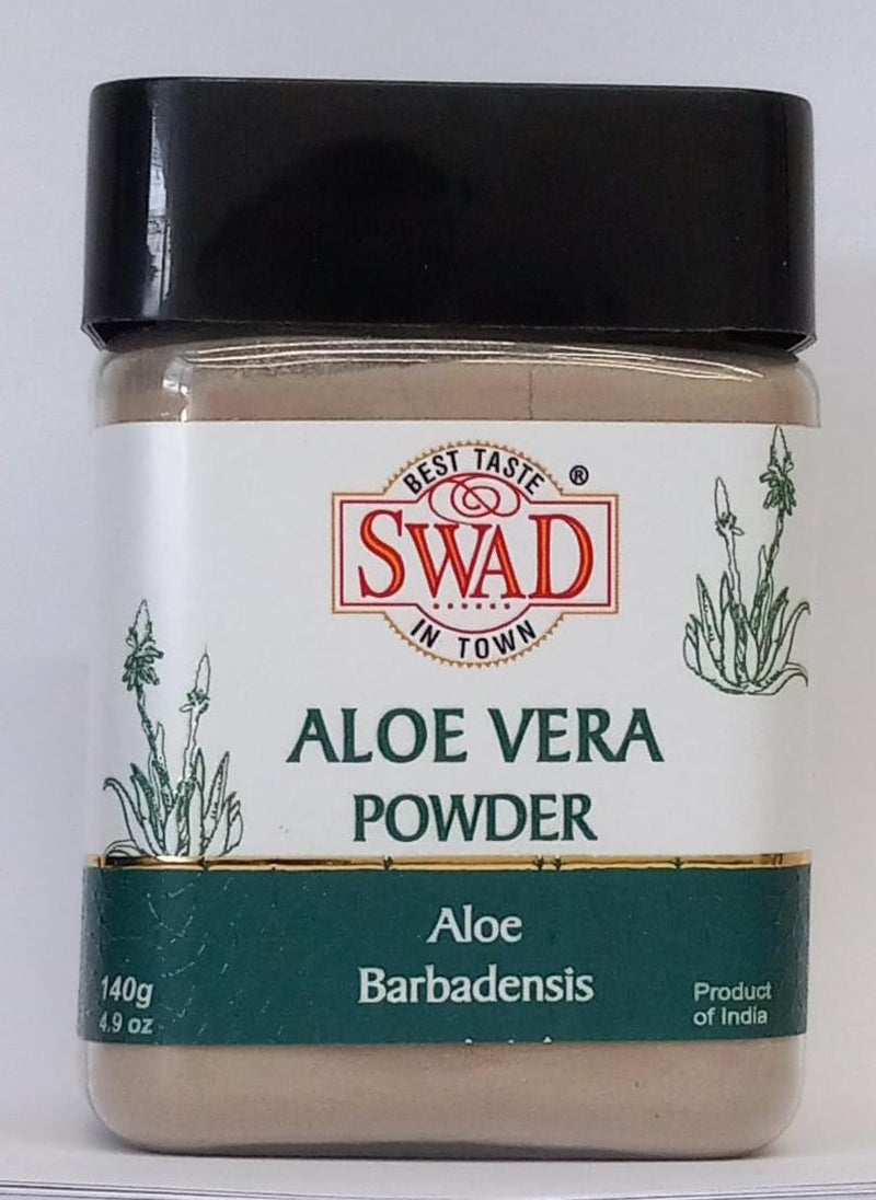 Swad Aloe Vera Powder. 4.9oz (140g)