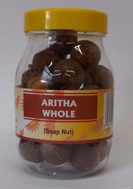 Swad Aritha Whole 3.5oz (100g)