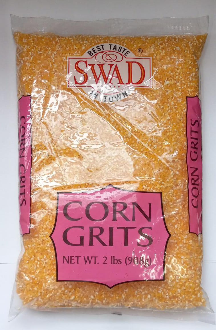 Swad Corn Grits, 2lbs