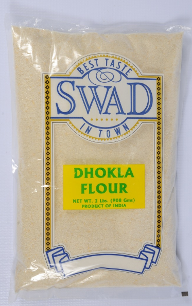 Swad Dhokla Flour 2lb