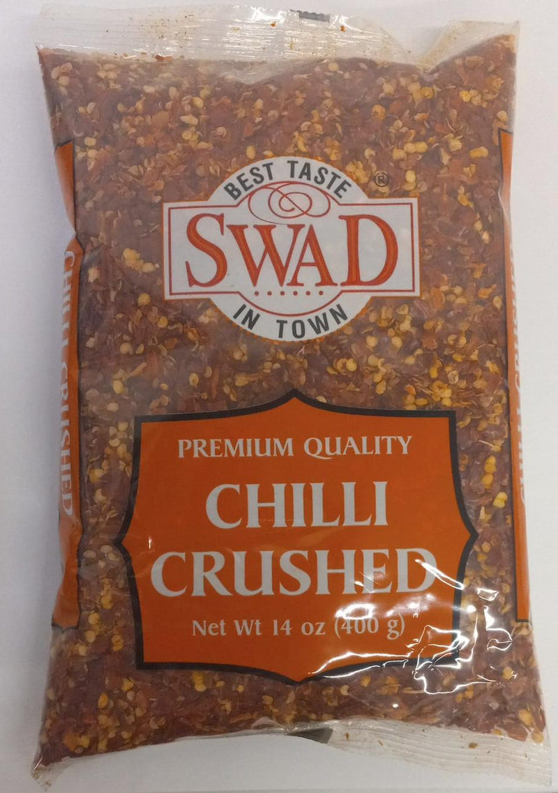 Swad Chili Crushed