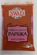 Swad Paprika, 7oz
