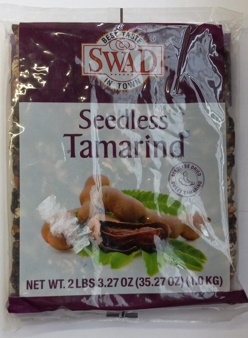Swad Tamarind Slab, 1kg