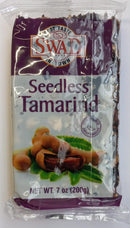 Swad Tamarind Slab, 7oz