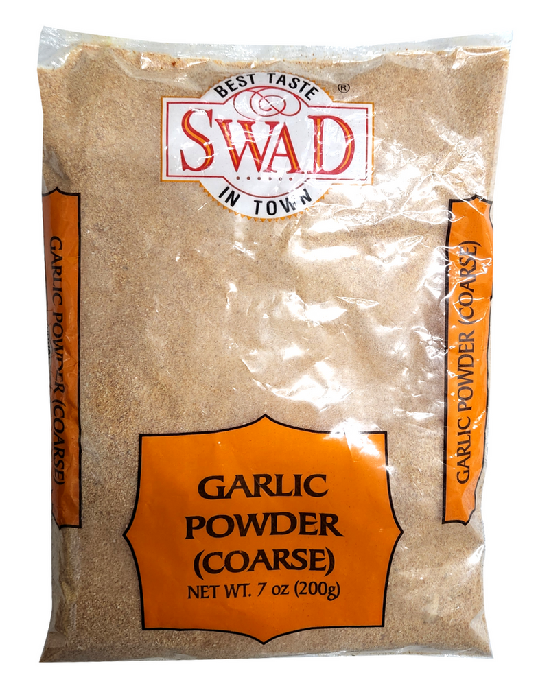 Swad Garlic powder Coarse 7oz (200g)