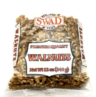 Swad Walnuts, 12oz