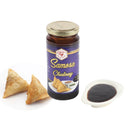 TAJ Samosa Chutney, 320g (11.28 Oz)