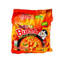 Samyang Buldak  Tom Yum Chicken Flavor (5 Pack)