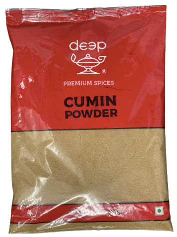 Deep Cumin Powder 7oz