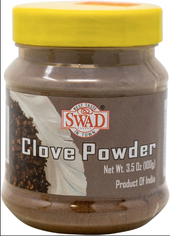 Swad Clove Powder, 100g