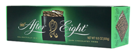 After Eight Thin Mints, 10.5oz (297g)