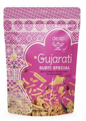 Deep Gujarati Mix Surti Special, 12oz