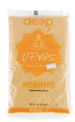 Deep Upvas Moraiyo 14oz