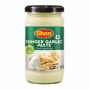 Shan Ginger Garlic Paste 310g