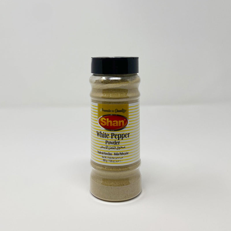 Shan White Pepper Powder 200g