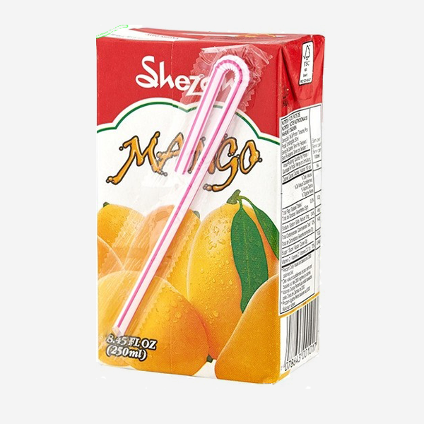 Shezan Mango Drink 250ml