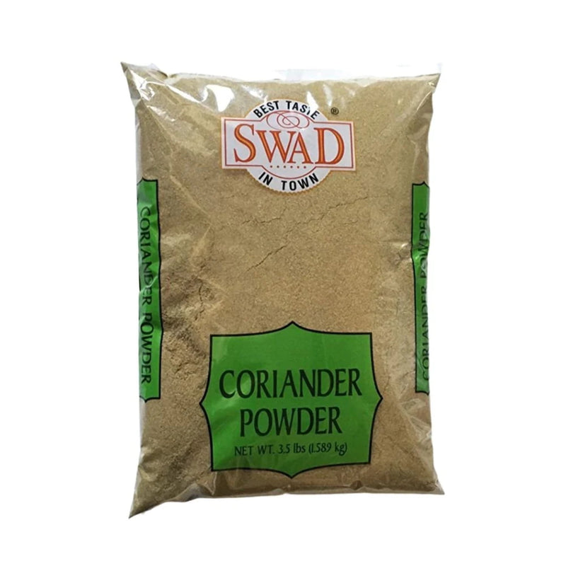 Swad Coriander Powder 3.5LBS