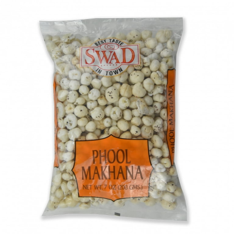 Swad Phool Makhana 7oz