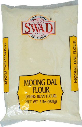 Swad Moong Dal  Flour, 2lb