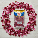 TAJ Rose Petals, 100g