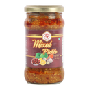 TAJ Mixed Pickle, (Mixed Pickle)