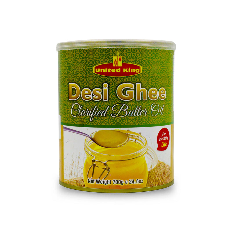 United King Desi Ghee 700 gm