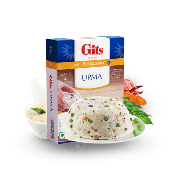 GITS Upma Mix 500gms