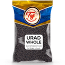 TAJ Urad Whole Dal (Urad Whole, Black Gram)