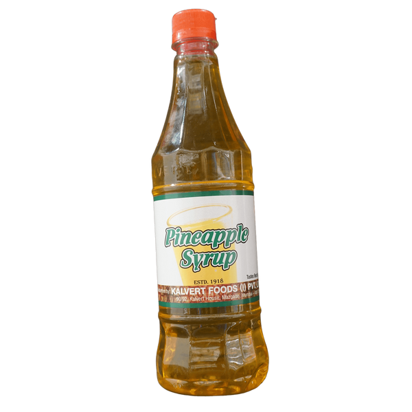 Kalvert Pineapple Syrup, 700ml