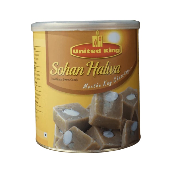 United King Soan Halwa 400g