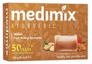Medimix Ayuvedic Vetiver Soap, 125g