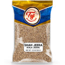TAJ Shah Jeera 100g (3.5oz) | Kala Jeera Black Cumin Seeds
