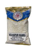 TAJ Kolhapuri Mamra Murmura 400g
