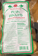 Muzda Bakery Sada Biscuits, 275g