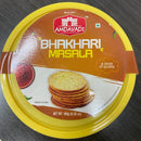 Amdavadi Masala Bhakri, 180g (Best Before 09/30/2026)
