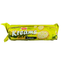 Parle Kream's Gold, Lemon, 66.72g