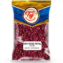 TAJ Rose Petals, 100g