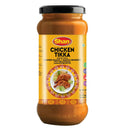 Shan Chicken Tikka Cooking Sauce, 350g (12.3oz)