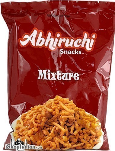 Abhiruchi Snacks Mixture, 200g