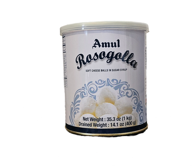 Amul Rasgolla 2.2lb