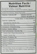 Garvi Gujarat - Bhakarwadi, 285g