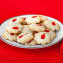 Fresh - Mughal Bakery Jam Cookies 10oz (283g)